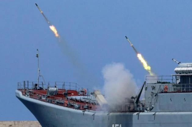 Αυτός είναι ο λόγος που οι φονικοί πύραυλοι της Ρωσίας απέτυχαν στην Συρία